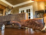 Browning Citori Gran Lightning 28ga/410ga Special Order - Grade IV Wood - 30” Barrels - M/IM - Field Style Configuration Added Sporting Rib - 9 of 24