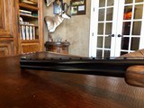 Browning Superposed - 20ga - 26” - M/F - RKLT - Upgraded Honey Walnut by Master Craftsman - Like New - 20 of 21