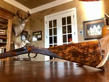 Winchester Model 21 - 28ga - 30” - CSMC Baby Frame - #6 Pigeon - IC/M - As New - Leather Case All Accessories - The Finest! - 8 of 25