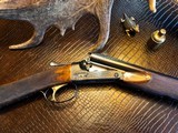 Winchester Model 21 - 28ga - 30” - CSMC Baby Frame - #6 Pigeon - IC/M - As New - Leather Case All Accessories - The Finest! - 18 of 25