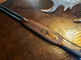 Winchester Model 21 - 28ga - 30” - CSMC Baby Frame - #6 Pigeon - IC/M - As New - Leather Case All Accessories - The Finest! - 12 of 25