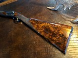 Winchester Model 21 - 28ga - 30” - CSMC Baby Frame - #6 Pigeon - IC/M - As New - Leather Case All Accessories - The Finest! - 6 of 25
