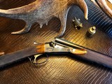 Winchester Model 21 - 28ga - 30” - CSMC Baby Frame - #6 Pigeon - IC/M - As New - Leather Case All Accessories - The Finest! - 2 of 25