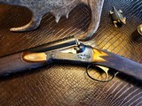 Winchester Model 21 - 28ga - 30” - CSMC Baby Frame - #6 Pigeon - IC/M - As New - Leather Case All Accessories - The Finest! - 17 of 25