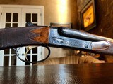 Winchester Model 21 - 28ga - 30” - CSMC Baby Frame - #6 Pigeon - IC/M - As New - Leather Case All Accessories - The Finest! - 5 of 25
