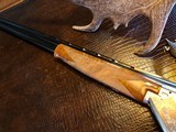 Browning Superposed Superlight Pointer - 410ga - 28” - M/F - Special Order - Built for Koessl of Wisconsin (dealer) - Rare Shotgun - 20 of 20