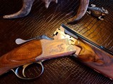 Browning Superposed Superlight Pointer - 410ga - 28” - M/F - Special Order - Built for Koessl of Wisconsin (dealer) - Rare Shotgun - 16 of 20