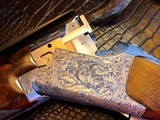 Browning Superposed Superlight Diana - 410ga - 28” - M/F - Special Order by Koessl of Wisconsin - Case and Gun Like New - 2 of 25