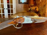 Browning Superposed Superlight Diana - 410ga - 28” - M/F - Special Order by Koessl of Wisconsin - Case and Gun Like New - 21 of 25