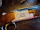 Browning Superposed Superlight Diana - 410ga - 28” - M/F - Special Order by Koessl of Wisconsin - Case and Gun Like New - 7 of 25