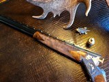 Browning Superposed Superlight Midas - 410ga - 28” - M/F - Case and Gun Like New - Special Order by Koessl of Wisconsin - Rare - 18 of 25