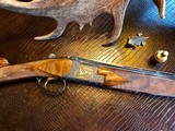 Browning Superposed Superlight Midas - 410ga - 28” - M/F - Case and Gun Like New - Special Order by Koessl of Wisconsin - Rare - 11 of 25