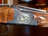 Browning Superposed Superlight Midas - 410ga - 28” - M/F - Case and Gun Like New - Special Order by Koessl of Wisconsin - Rare - 23 of 25