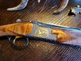 Browning Superposed Superlight Midas - 410ga - 28” - M/F - Case and Gun Like New - Special Order by Koessl of Wisconsin - Rare - 2 of 25