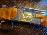 Browning Superposed Superlight Midas - 410ga - 28” - M/F - Case and Gun Like New - Special Order by Koessl of Wisconsin - Rare - 13 of 25