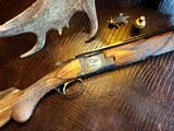Browning Superposed Midas - 28ga - 26.5” - F/F - RKLT - ca. 1961 - Top Grade French Walnut - Untouched - 99% Condition - Rare - 23 of 23