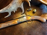 Browning Superposed Midas - 28ga - 26.5” - F/F - RKLT - ca. 1961 - Top Grade French Walnut - Untouched - 99% Condition - Rare - 4 of 23