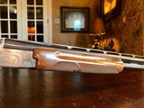Winchester Classic Doubles Grade II - 20ga - 28” - Case - 5 Chokes - 99% Condition - Knockout Wood - Spectacular! - 17 of 25