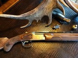 Winchester Classic Doubles Grade II - 20ga - 28” - Case - 5 Chokes - 99% Condition - Knockout Wood - Spectacular! - 18 of 25