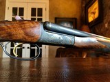 CSMC RBL Reserve - 28ga - 30” - M/F - Grade IV Black Walnut - Clean with new case and accessories - NICE!! - 12 of 25