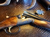 CSMC RBL Reserve - 28ga - 30” - M/F - Grade IV Black Walnut - Clean with new case and accessories - NICE!! - 4 of 25