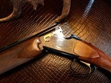 Browning Citori Gran Lightning - 28ga - 28” - NIB - Invector Chokes - Round Grip - Capable of Steel Shot - Knockout Wood - 6 of 22