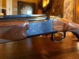 Browning Citori Gran Lightning - 28ga - 28” - NIB - Invector Chokes - Round Grip - Capable of Steel Shot - Knockout Wood - 9 of 22