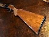 Browning Citori Gran Lightning - 28ga - 28” - NIB - Invector Chokes - Round Grip - Capable of Steel Shot - Knockout Wood - 8 of 22