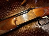 Browning Citori Gran Lightning - 28ga - 28” - NIB - Invector Chokes - Round Grip - Capable of Steel Shot - Knockout Wood - 1 of 22