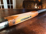 Browning Citori - 20ga - 28” - Invector Chokes - Maker’s Box - Round Knob Grip with Long Tang - Field Grade - 99% - 9 of 12