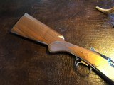 Browning Citori - 20ga - 28” - Invector Chokes - Maker’s Box - Round Knob Grip with Long Tang - Field Grade - 99% - 7 of 12