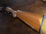 Browning Citori - 20ga - 28” - Invector Chokes - Maker’s Box - Round Knob Grip with Long Tang - Field Grade - 99% - 11 of 12