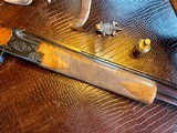 Browning Superposed 28ga - IC/M - 28” Barrels - ca. 1969 - 14 7/8” LOP to Browning Pad - Great Shape! - 3 of 21