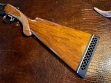 Browning Superposed 28ga - IC/M - 28” Barrels - ca. 1969 - 14 7/8” LOP to Browning Pad - Great Shape! - 9 of 21