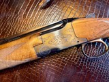 Browning Superposed 28ga - IC/M - 28” Barrels - ca. 1969 - 14 7/8” LOP to Browning Pad - Great Shape! - 6 of 21