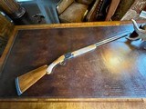 Browning Superposed 28ga - IC/M - 28” Barrels - ca. 1969 - 14 7/8” LOP to Browning Pad - Great Shape! - 18 of 21