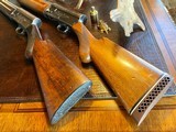 Browning Belgium A5 - 12ga and 16ga - Two Guns Belonging to James A. Baker III “The Man Who Ran Washington” - 10 of 14