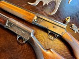 Browning Belgium A5 - 12ga and 16ga - Two Guns Belonging to James A. Baker III “The Man Who Ran Washington” - 14 of 14