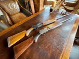 Browning Belgium A5 - 12ga and 16ga - Two Guns Belonging to James A. Baker III “The Man Who Ran Washington” - 3 of 14
