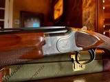Winchester 101 Pigeon - 20ga - 27” - Extended Winchokes - Case - 99% - Gorgeous Wood - Clean Shotgun - 9 of 21