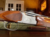 Winchester 101 Pigeon - 20ga - 27” - Extended Winchokes - Case - 99% - Gorgeous Wood - Clean Shotgun - 8 of 21