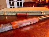 Winchester 101 Pigeon - 20ga - 27” - Extended Winchokes - Case - 99% - Gorgeous Wood - Clean Shotgun - 21 of 21