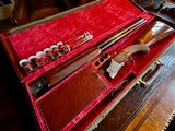 Winchester 101 Pigeon - 20ga - 27” - Extended Winchokes - Case - 99% - Gorgeous Wood - Clean Shotgun - 2 of 21