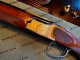 Winchester 101 Pigeon - 20ga - 27” - Extended Winchokes - Case - 99% - Gorgeous Wood - Clean Shotgun - 4 of 21