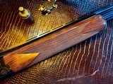 Browning Citori Gran Lightning - 20ga - 28” - New in the Box Unfired - Grade IV Wood - Flawless - 11 of 24