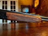 Browning Citori Gran Lightning - 20ga - 28” - New in the Box Unfired - Grade IV Wood - Flawless - 15 of 24