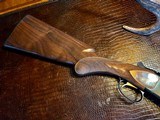 Browning Citori Gran Lightning - 20ga - 28” - New in the Box Unfired - Grade IV Wood - Flawless - 9 of 24