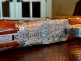 Browning Superposed Diana - 410ga 28ga 20ga - RKLT - ca. 1966 - New in Case - A. Marechal Engraved - 99.9% Condition - 17 of 25