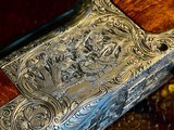 Browning Superposed Diana - 410ga 28ga 20ga - RKLT - ca. 1966 - New in Case - A. Marechal Engraved - 99.9% Condition - 8 of 25