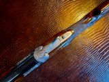Browning Superposed Diana - 410ga 28ga 20ga - RKLT - ca. 1966 - New in Case - A. Marechal Engraved - 99.9% Condition - 15 of 25